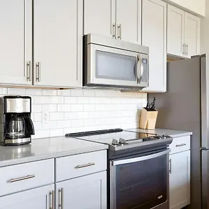 4* Apartahotel Sonder By Marriott Bonvoy The Broughton Historic District