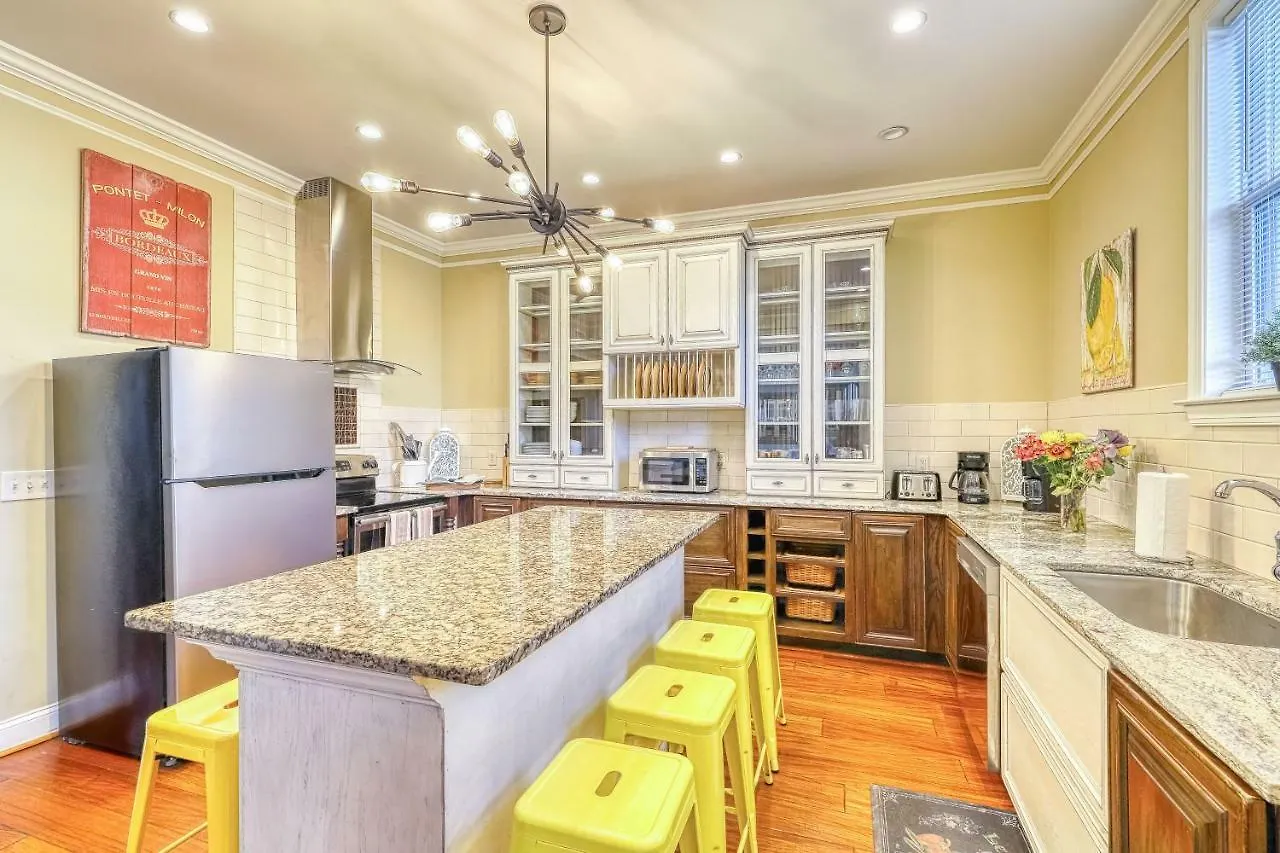 Holiday home Savannah Lez Frederick