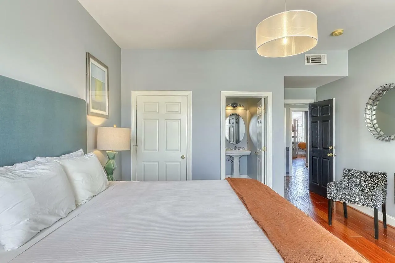 Holiday home Savannah Lez Frederick United States
