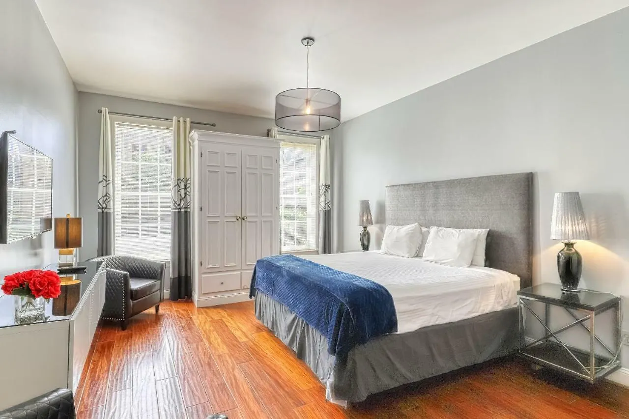 Holiday home Savannah Lez Frederick